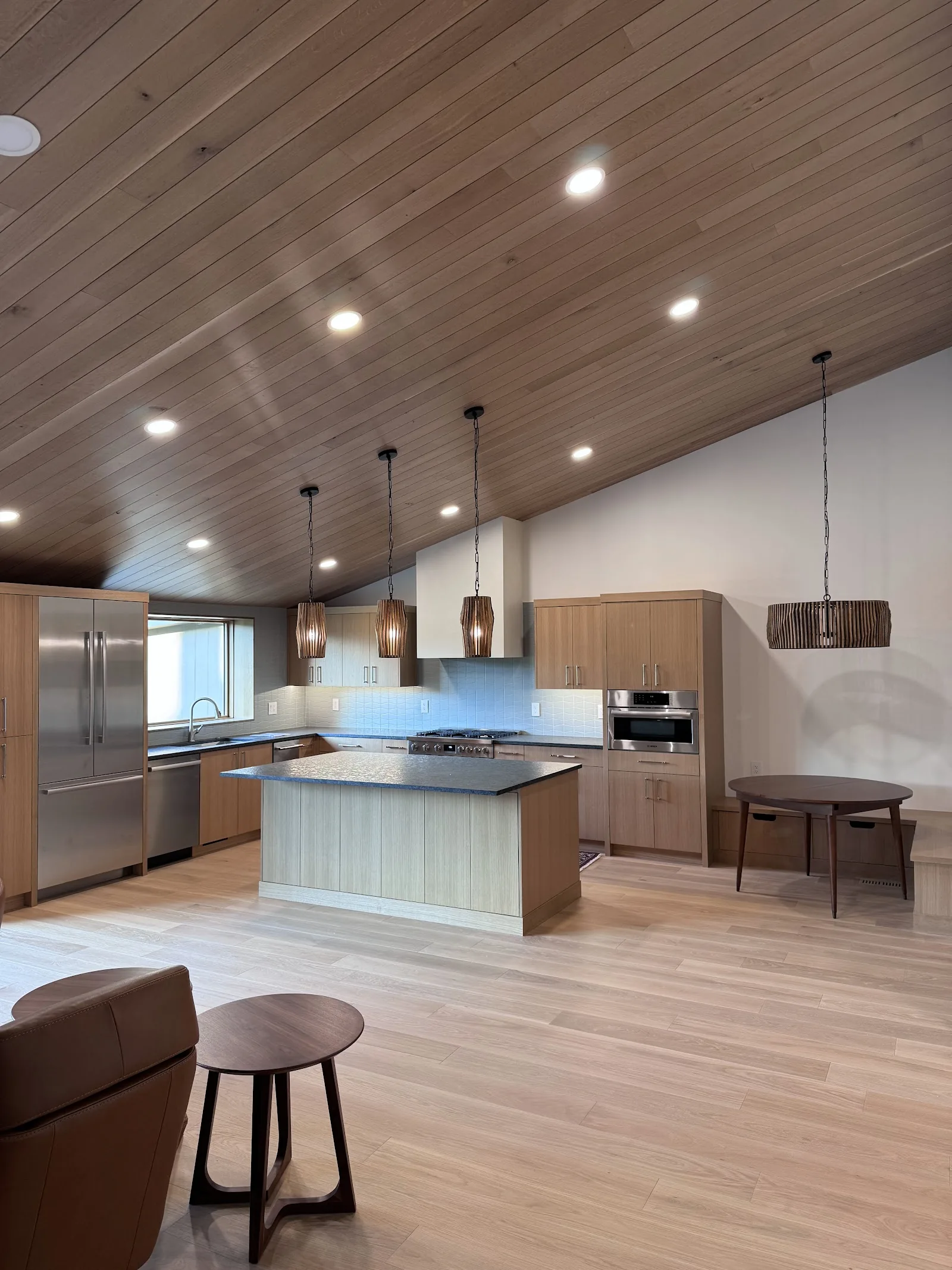 Engineered Hardwood