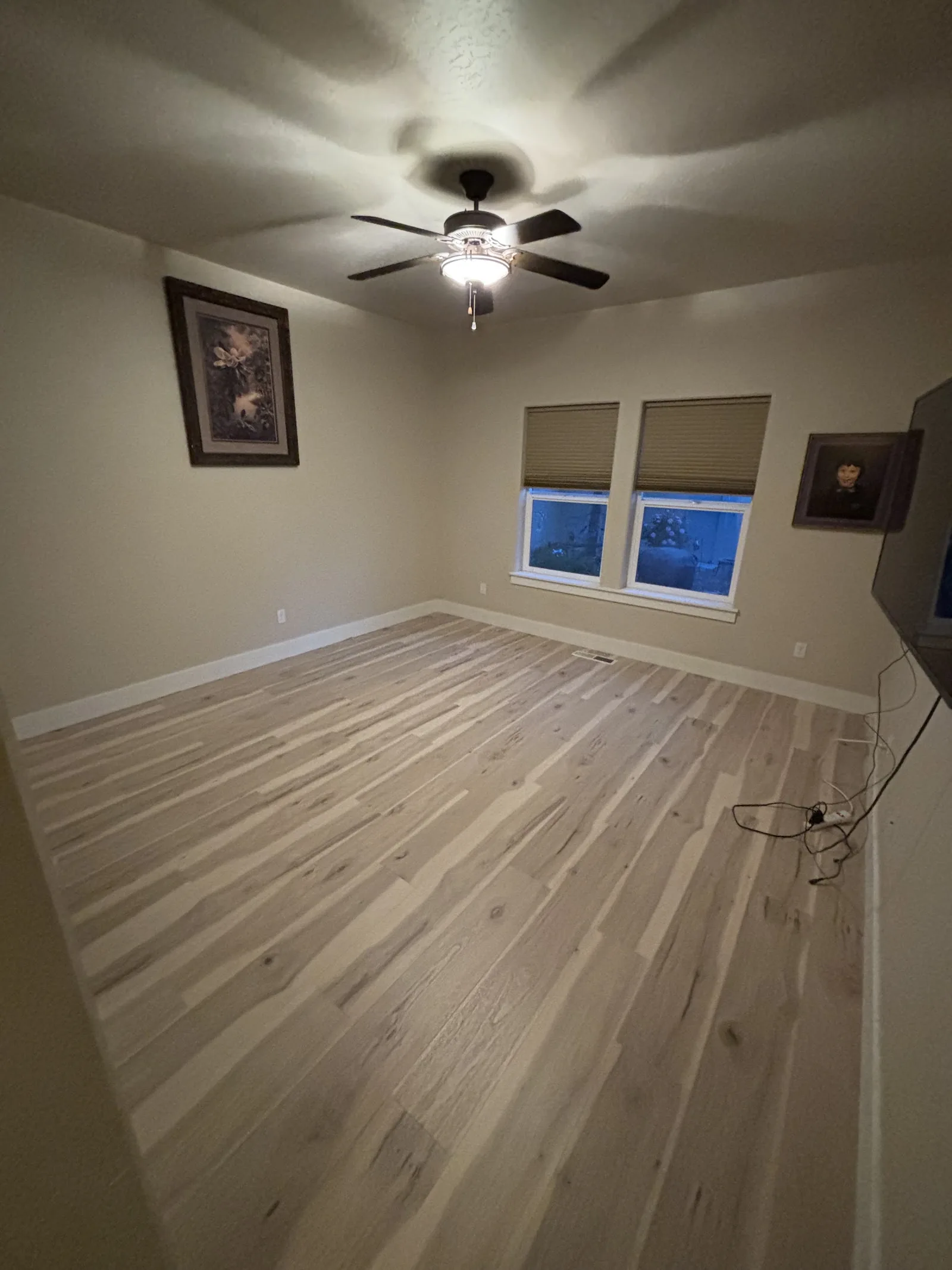 AC ratings - the spec that actually matters