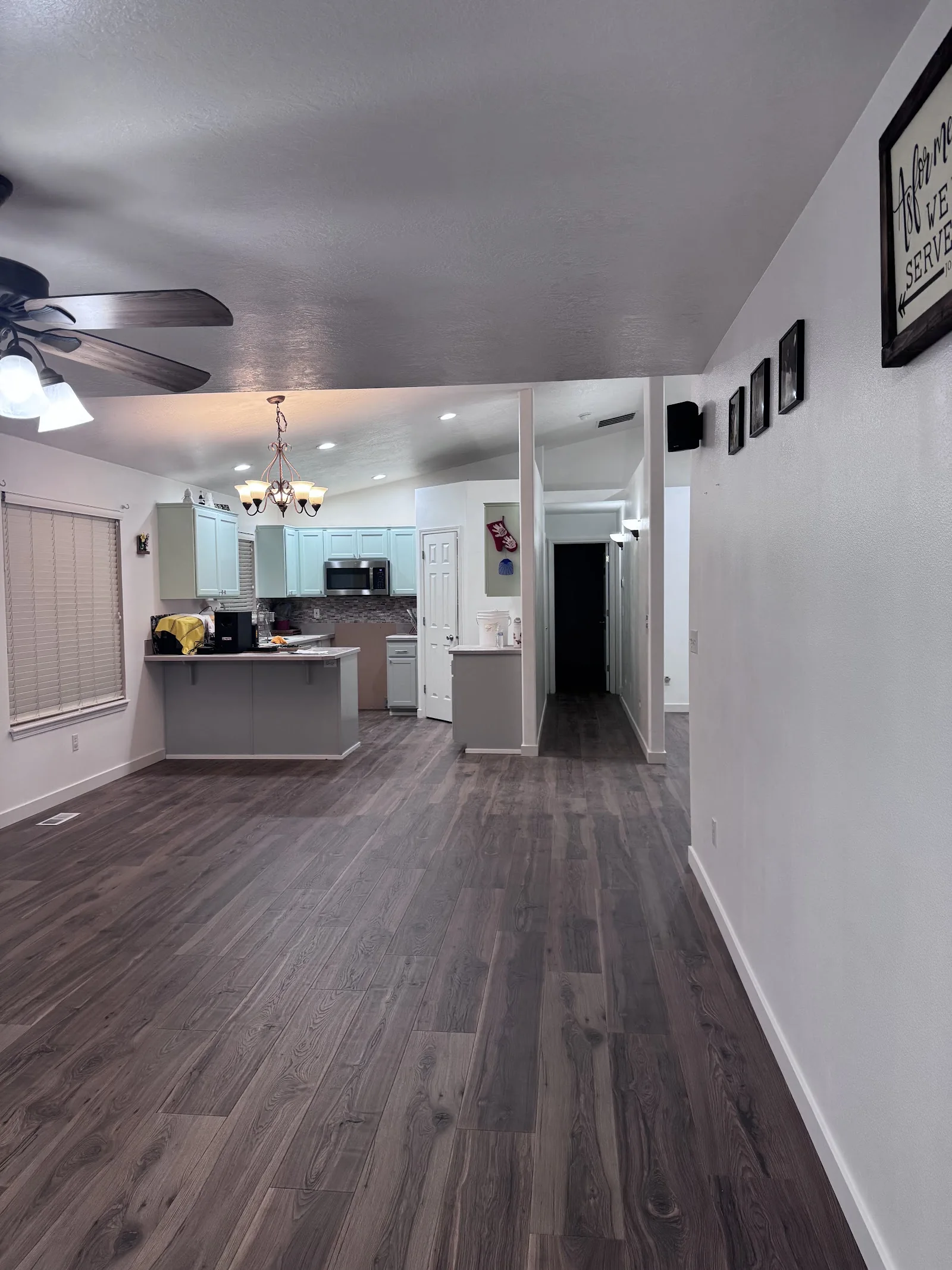 Laminate that's better than most homeowners expect