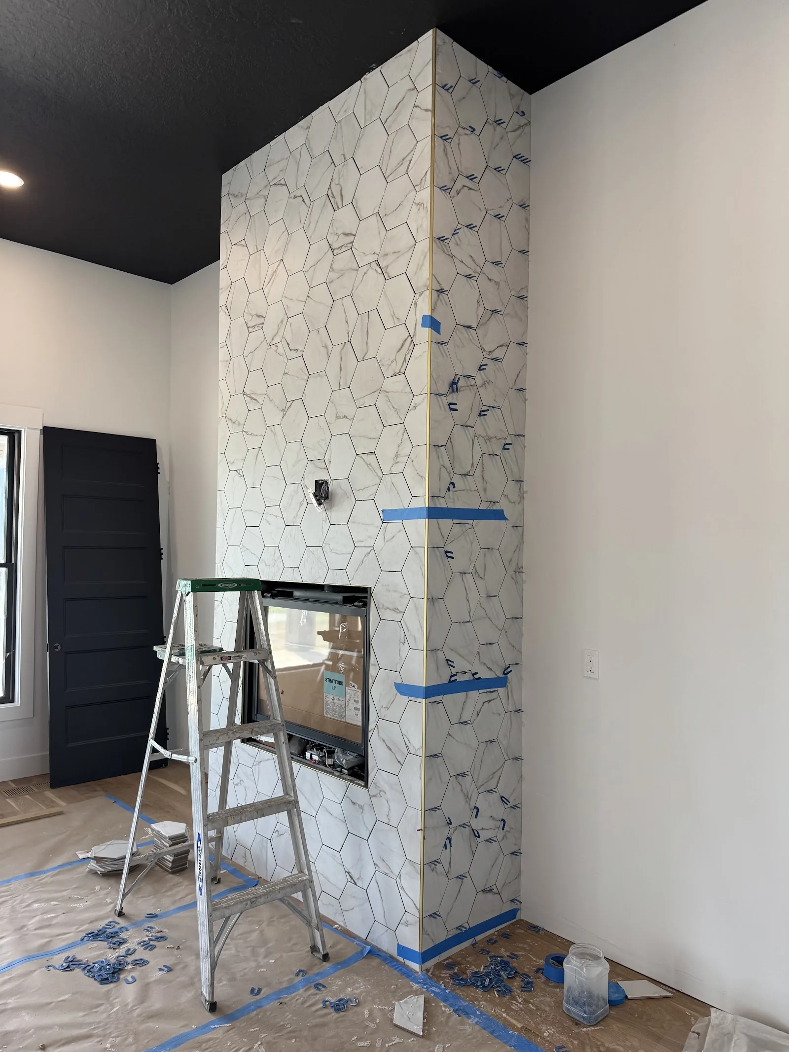 Natural Stone Tile