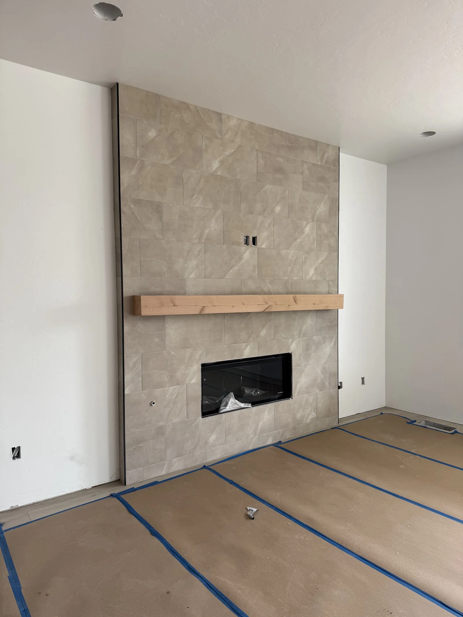 Marble, travertine, slate, and limestone done properly