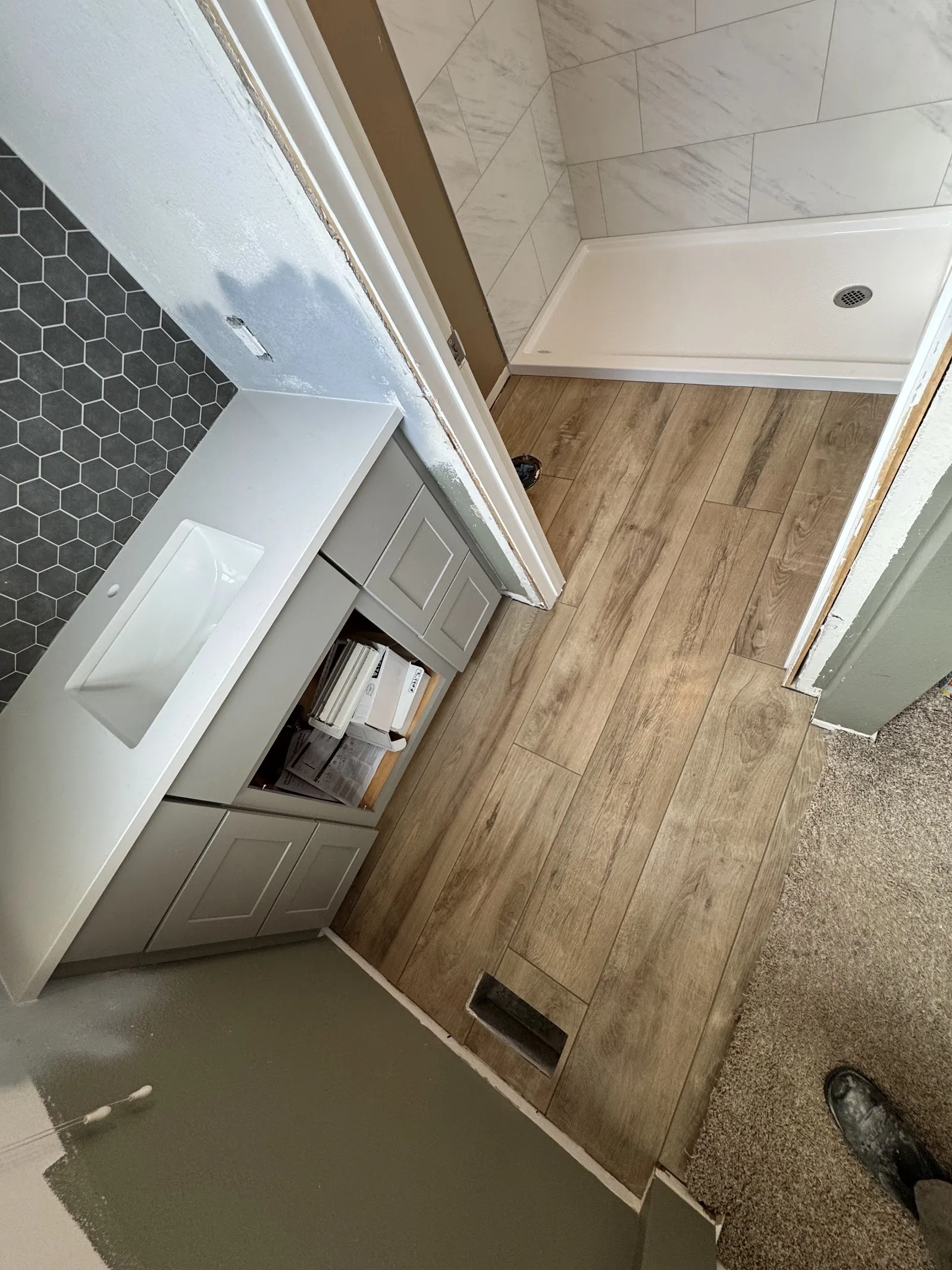 Why homeowners choose Urban Edge Construction
