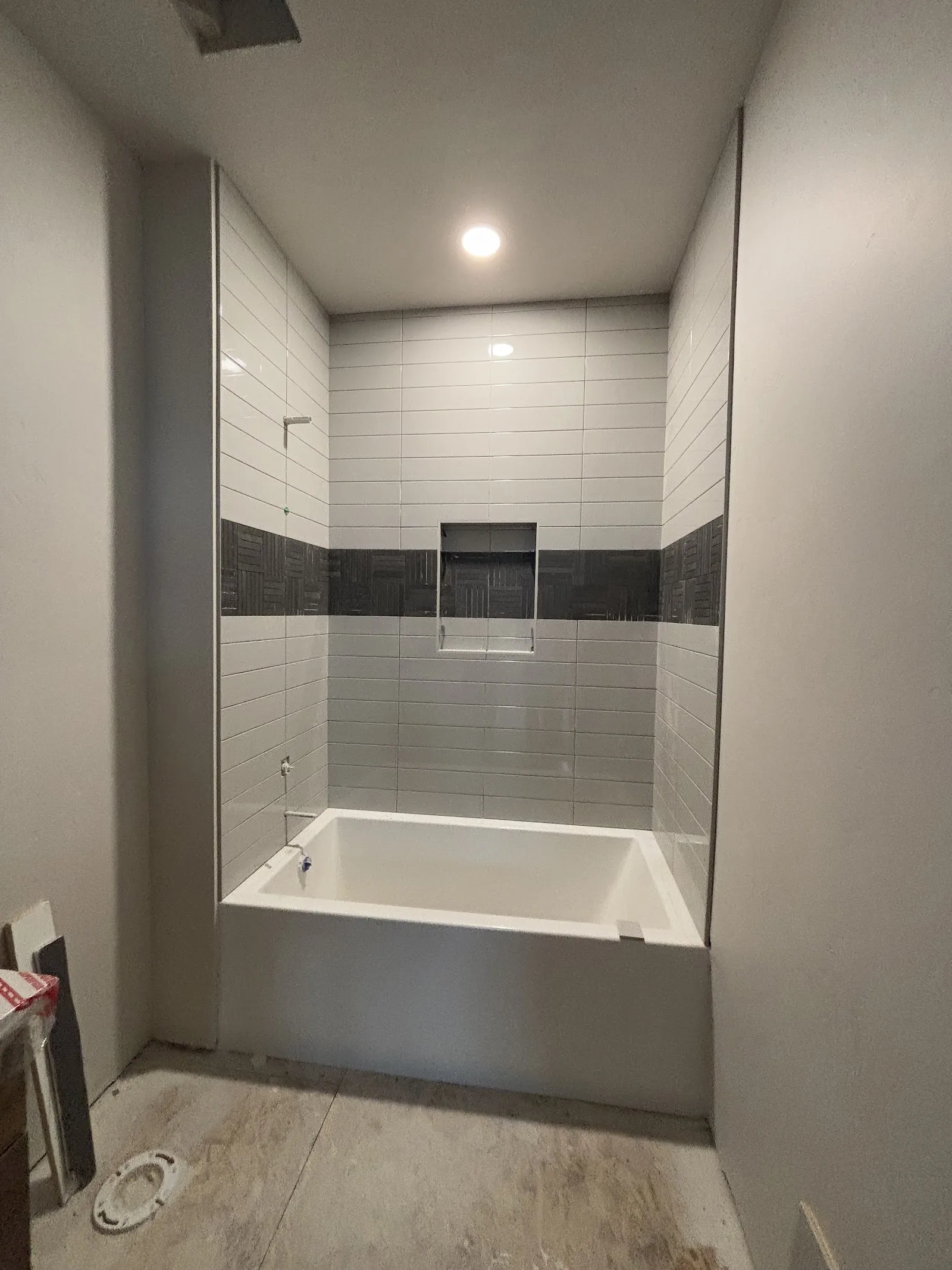 How we install mosaic properly