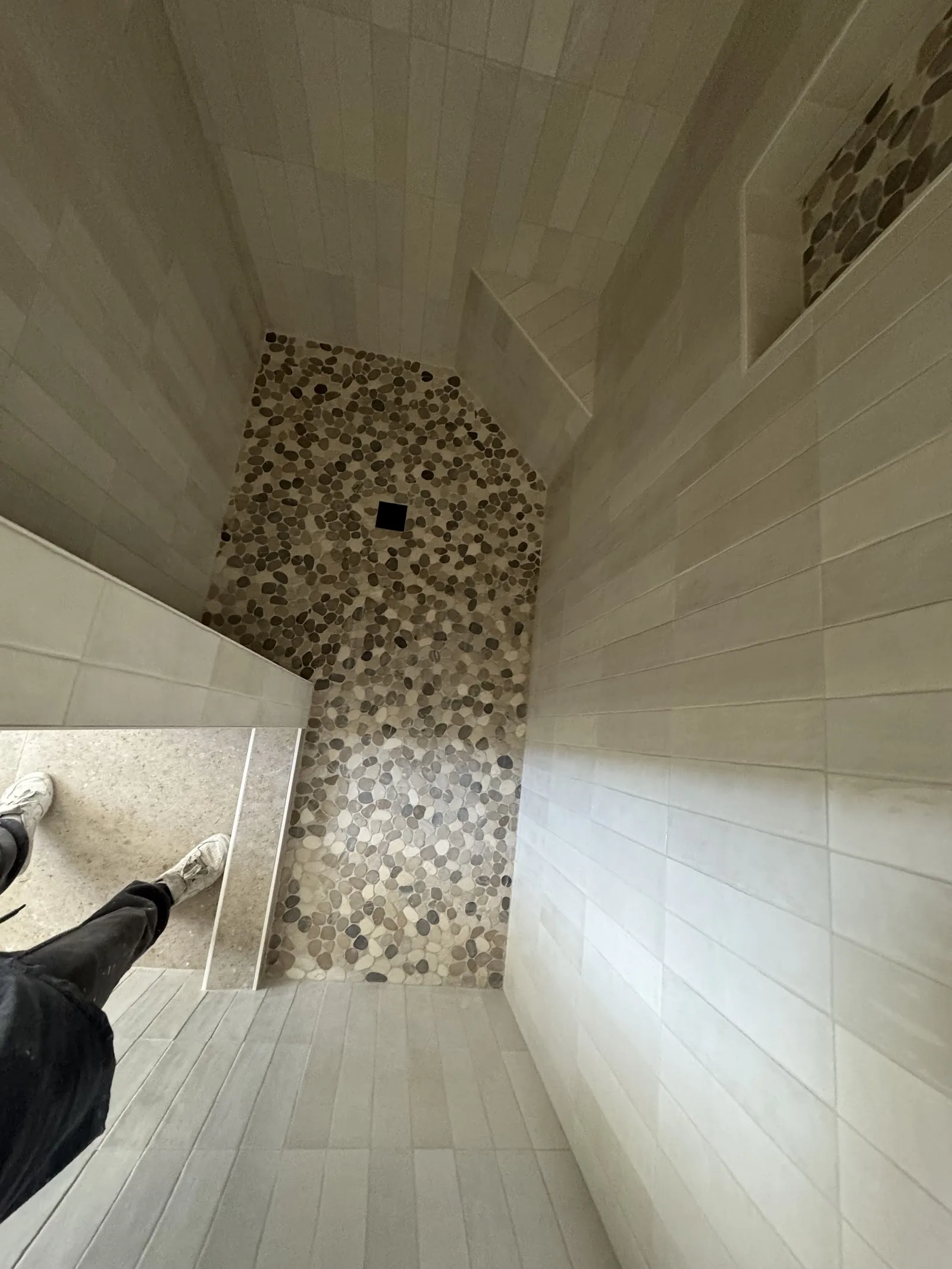 Where mosaics make the biggest impact
