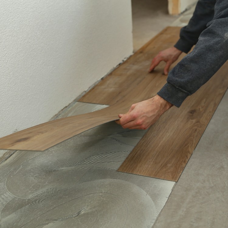 Flooring and remodeling in Boise, ID