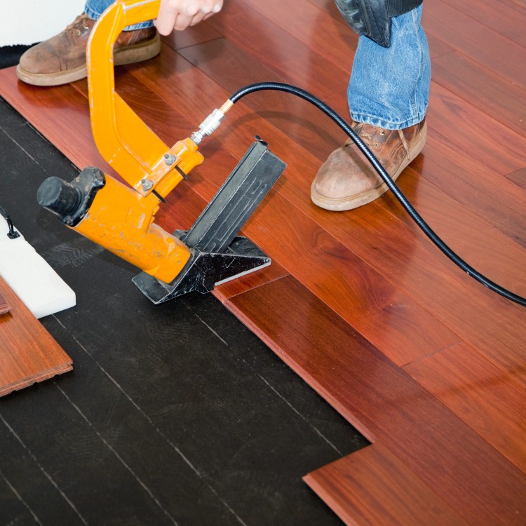 Flooring and remodeling in Boise, ID